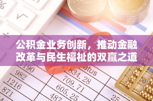 那坡公积金业务创新，推动金融改革与民生福祉的双赢之道