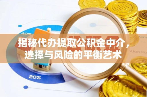 那坡揭秘代办提取公积金中介，选择与风险的平衡艺术
