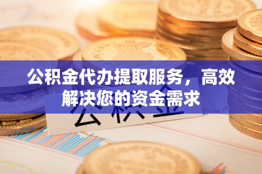 那坡公积金代办提取服务，高效解决您的资金需求