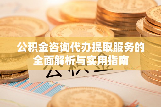 那坡公积金咨询代办提取服务的全面解析与实用指南