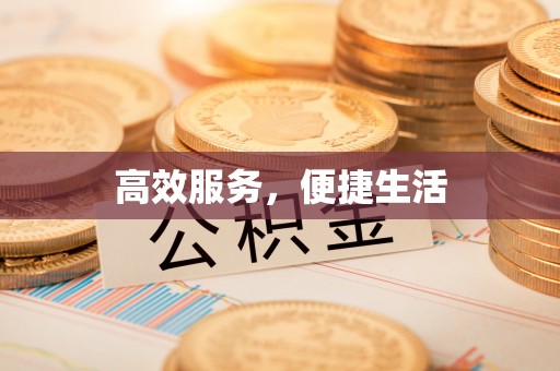 那坡高效服务，便捷生活