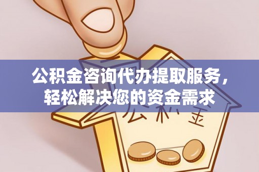 那坡公积金咨询代办提取服务，轻松解决您的资金需求
